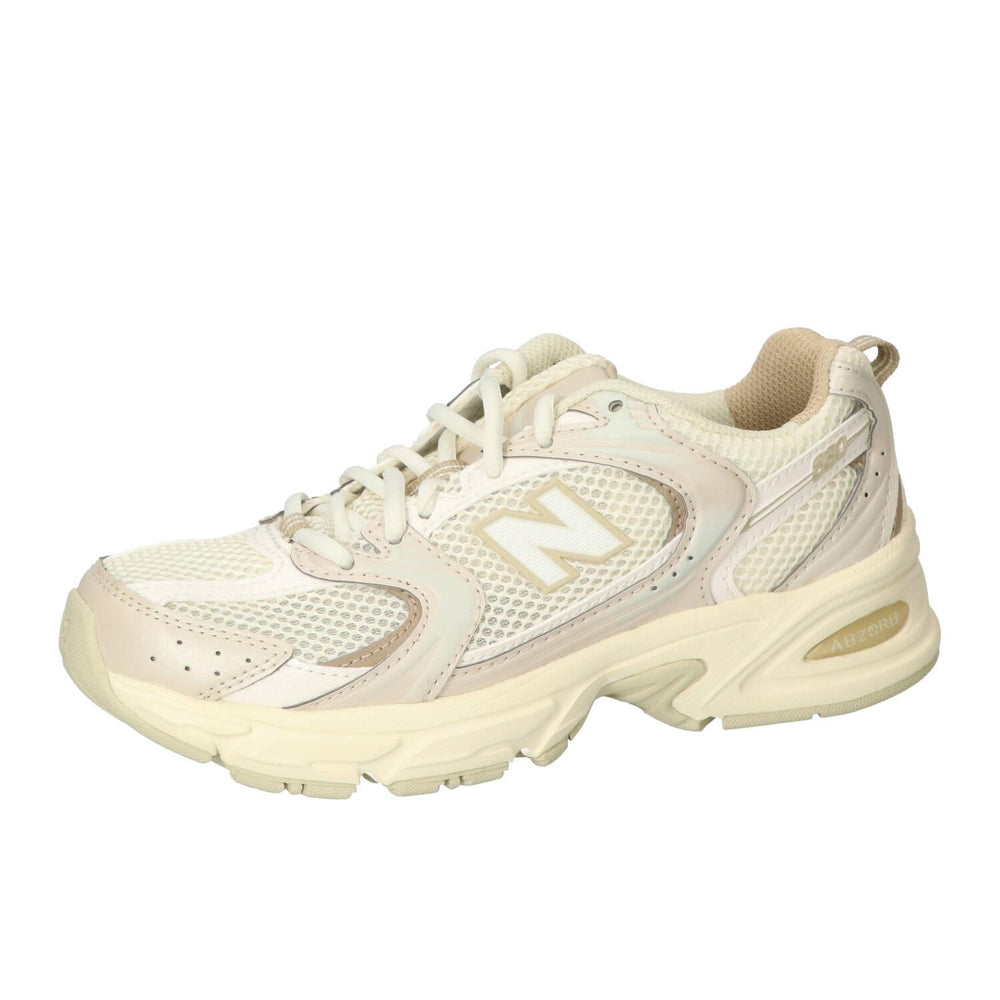 Sneakers, Lichtbeige