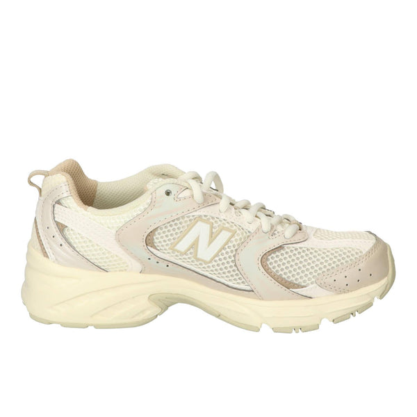 Sneakers, Lichtbeige