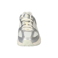 Sneakers, Zilver