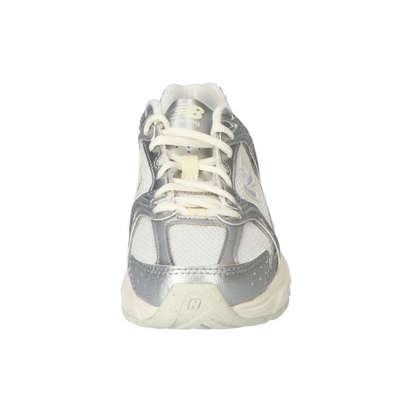 Sneakers, Zilver