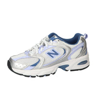 Sneakers, Lichtblauw