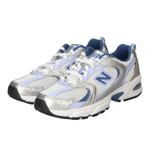 Sneakers, Lichtblauw