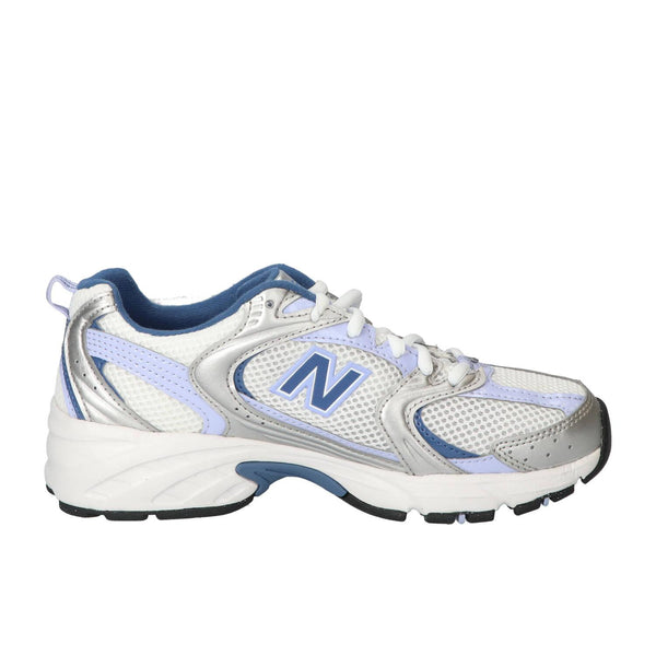 Sneakers, Lichtblauw