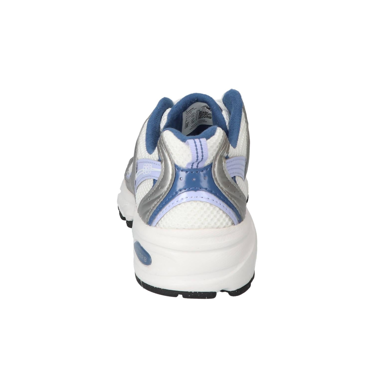 Sneakers, Lichtblauw