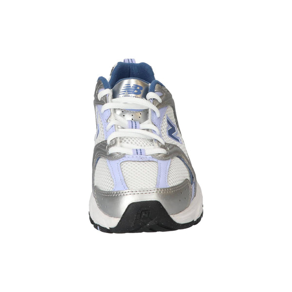 Sneakers, Lichtblauw