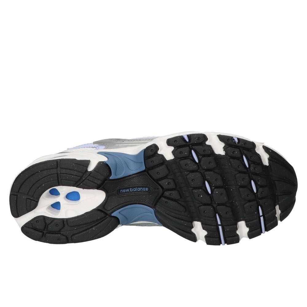 Sneakers, Lichtblauw