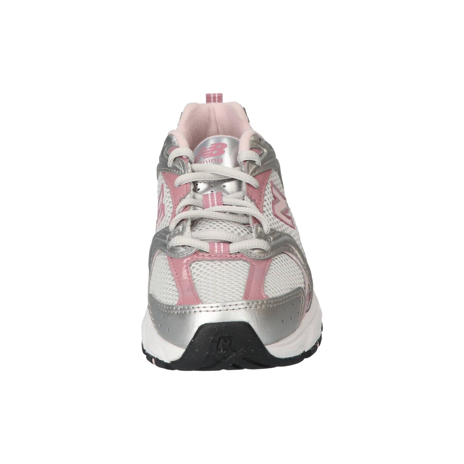 Sneakers, Roze