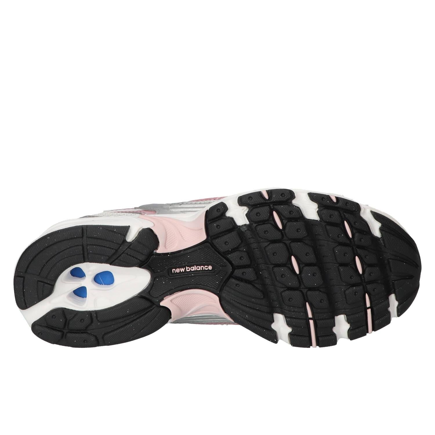 Sneakers, Roze