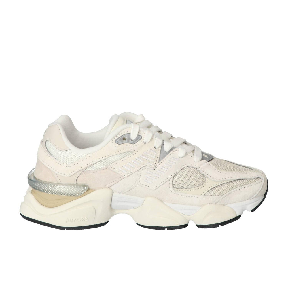 Sneakers, Lichtbeige