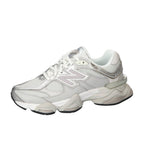 Sneakers, Zilver