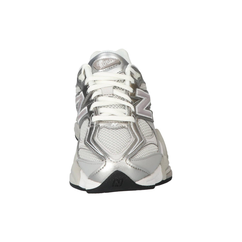 Sneakers, Zilver