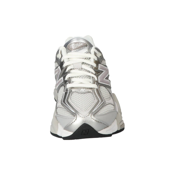Sneakers, Zilver
