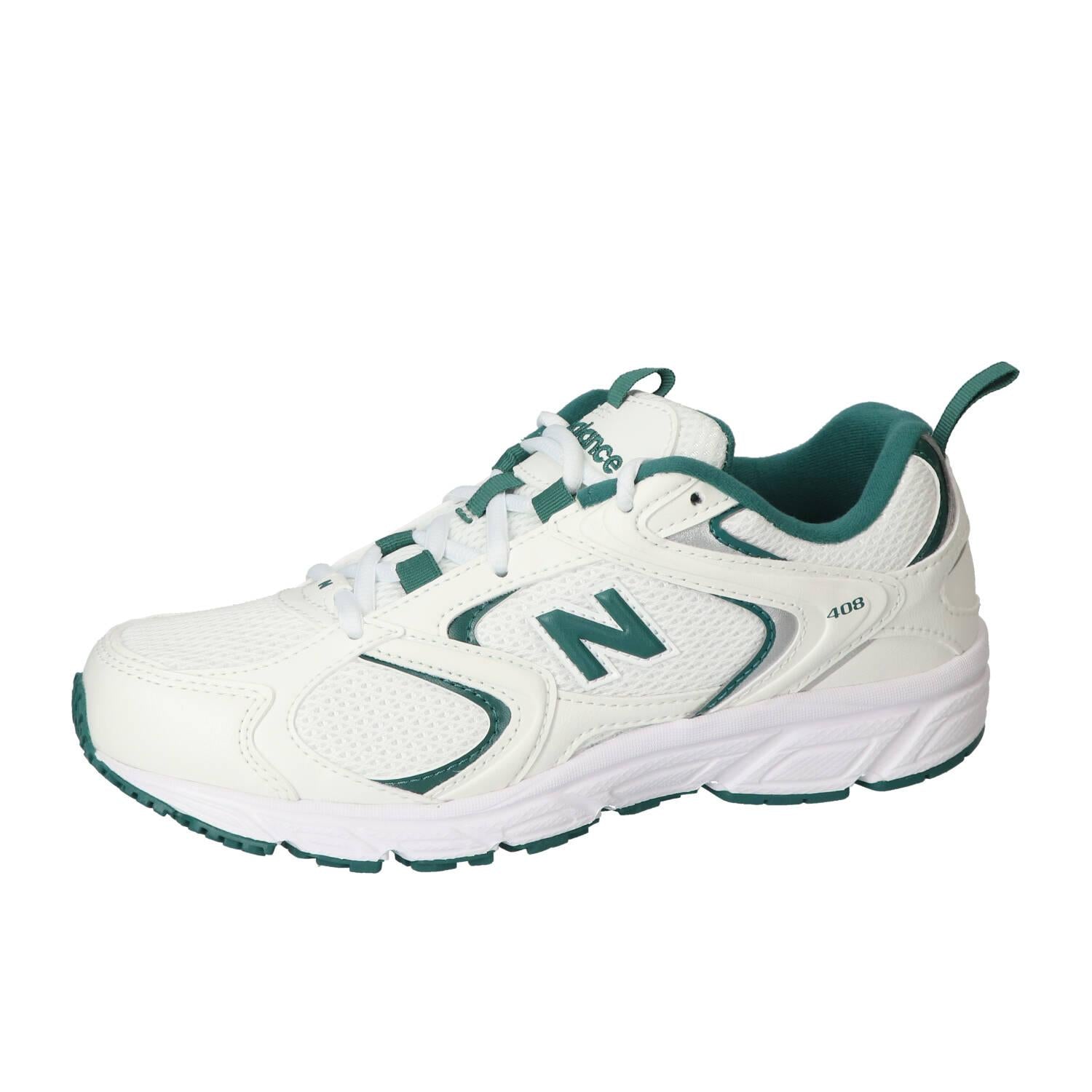 Sneakers, Wit