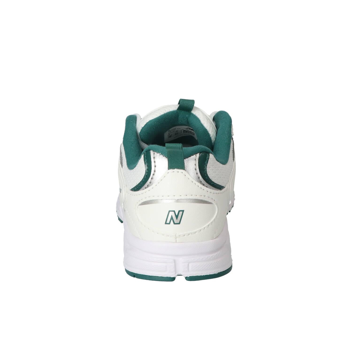 Sneakers, Wit