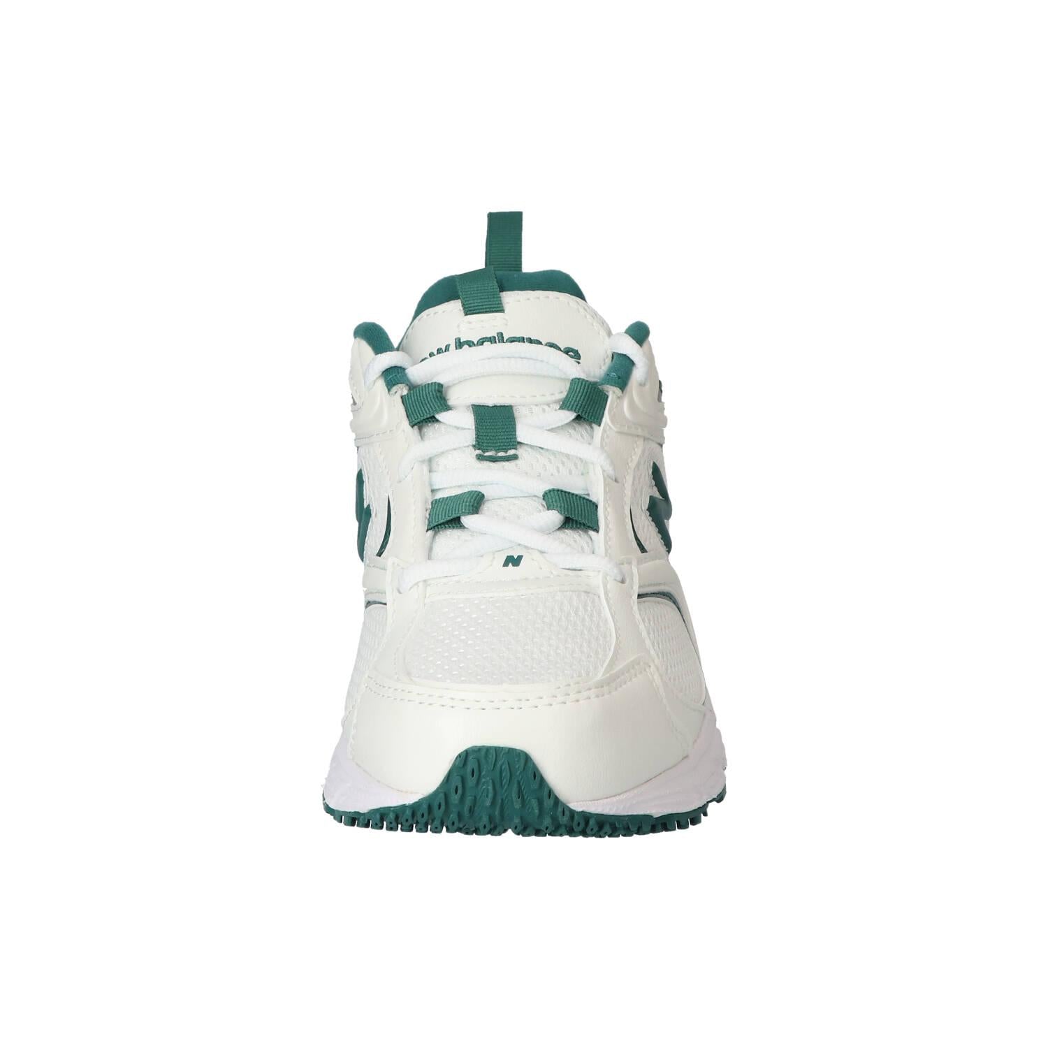 Sneakers, Wit