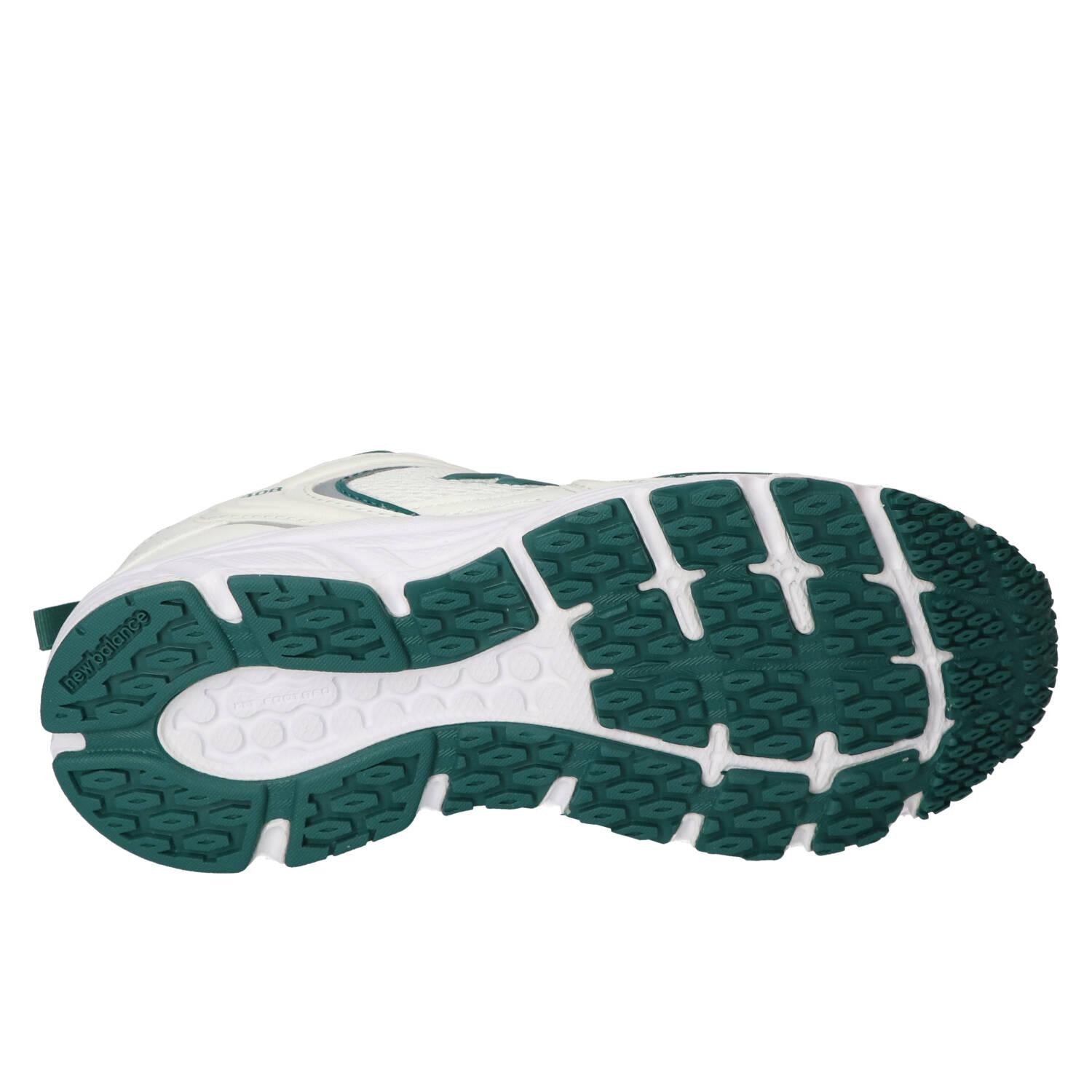 Sneakers, Wit