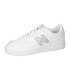 Sneakers, Wit