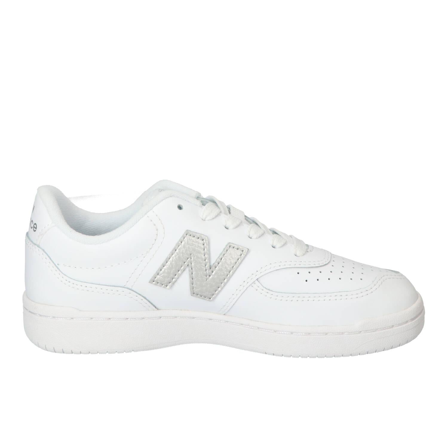 Sneakers, Wit
