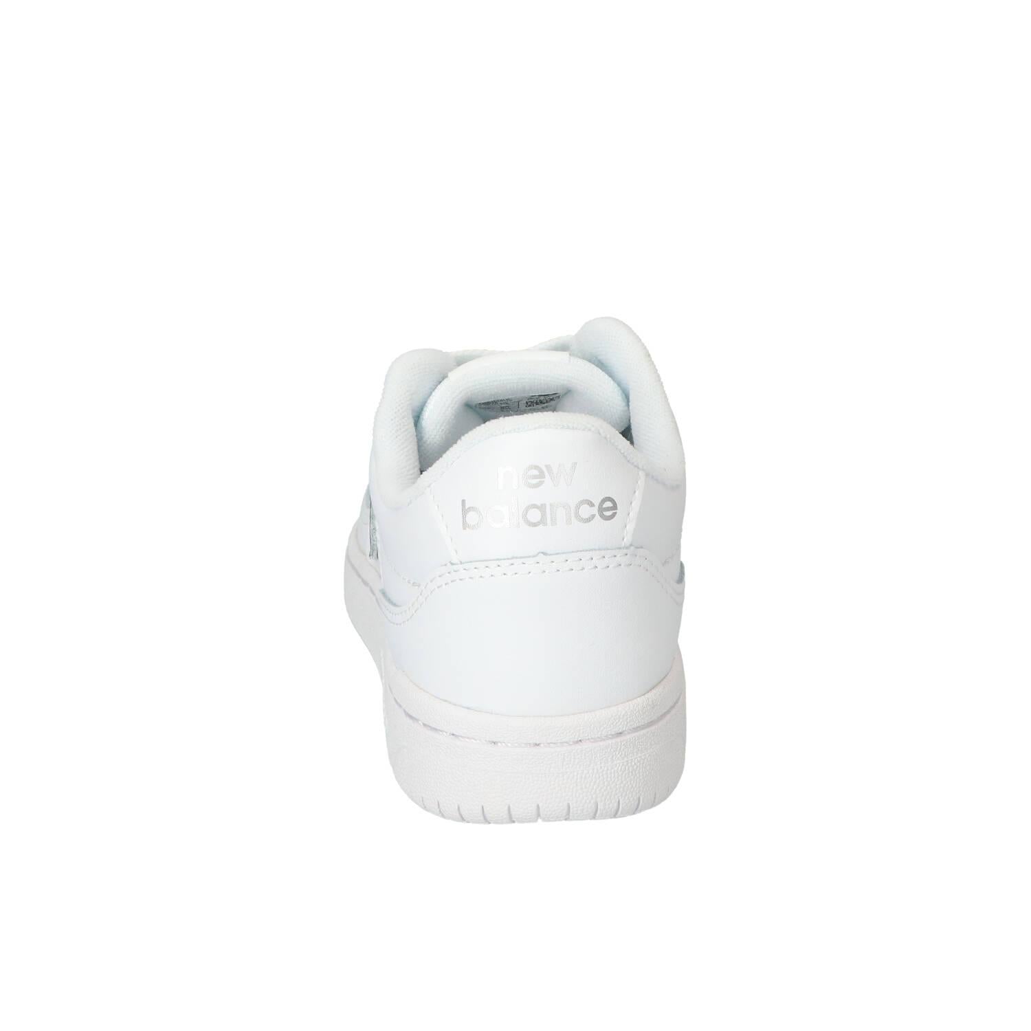 Sneakers, Wit