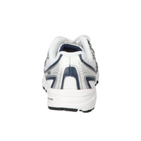 Sneakers Veter, Zilver