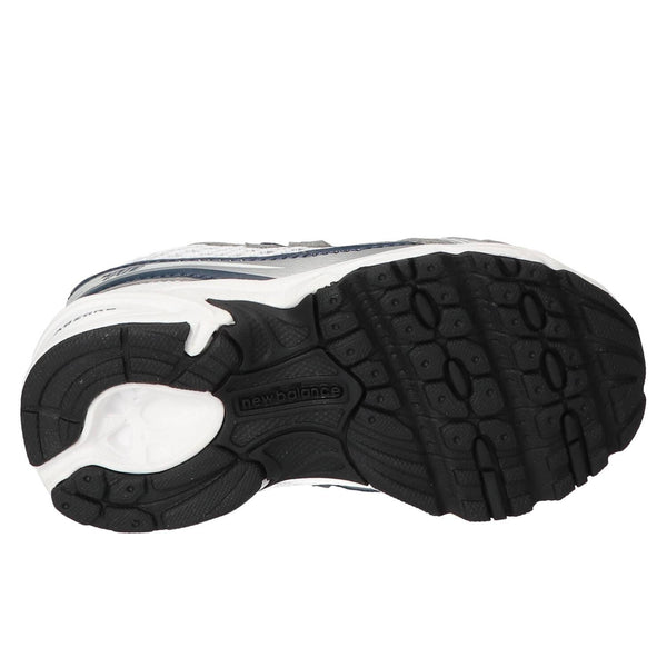 Sneakers Veter, Zilver