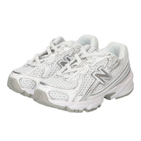 Sneakers Veter, Wit
