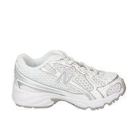 Sneakers Veter, Wit