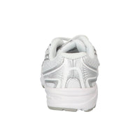 Sneakers Veter, Wit