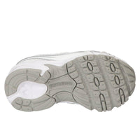 Sneakers Veter, Wit