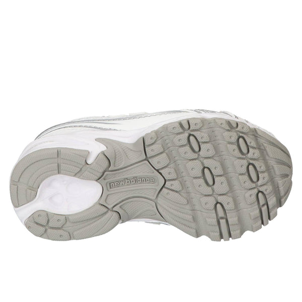 Sneakers Veter, Wit