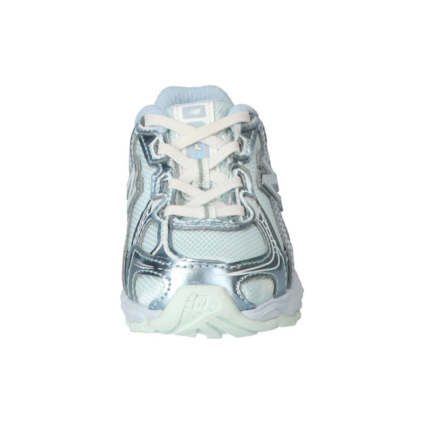 Sneakers Veter, Turquoise