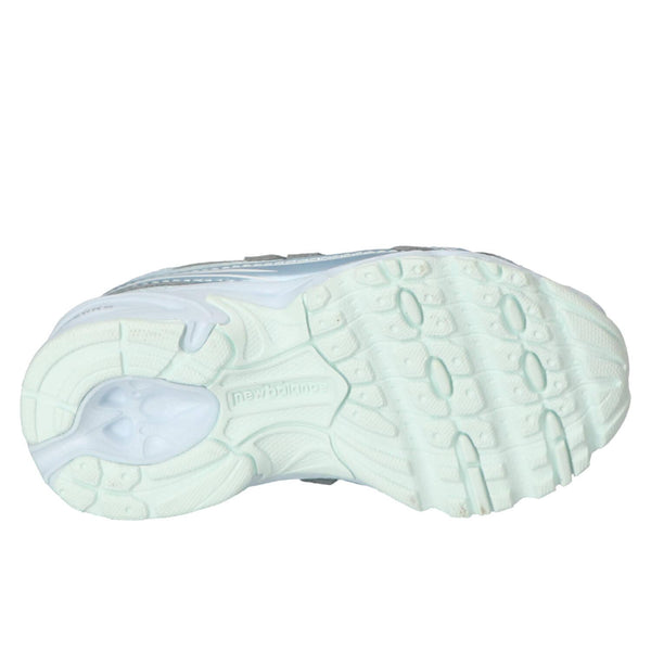 Sneakers Veter, Turquoise