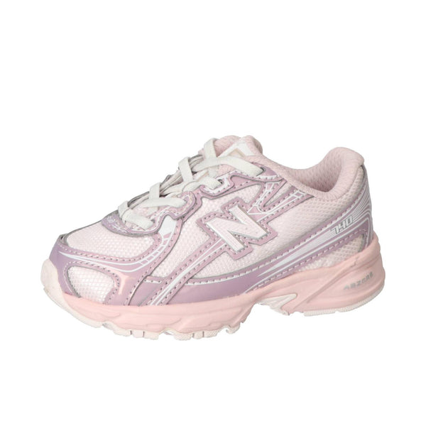 Sneakers Veter, Roze