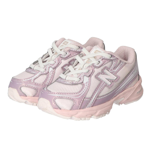 Sneakers Veter, Roze