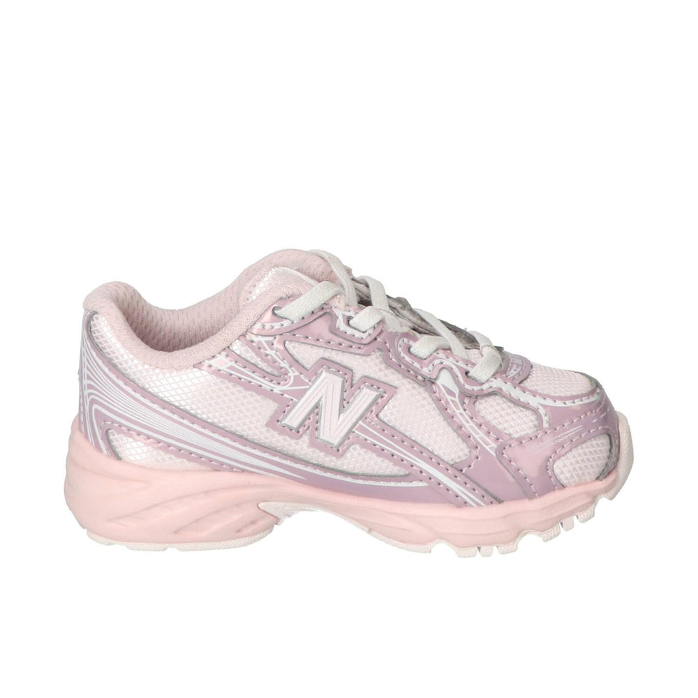 Sneakers Veter, Roze
