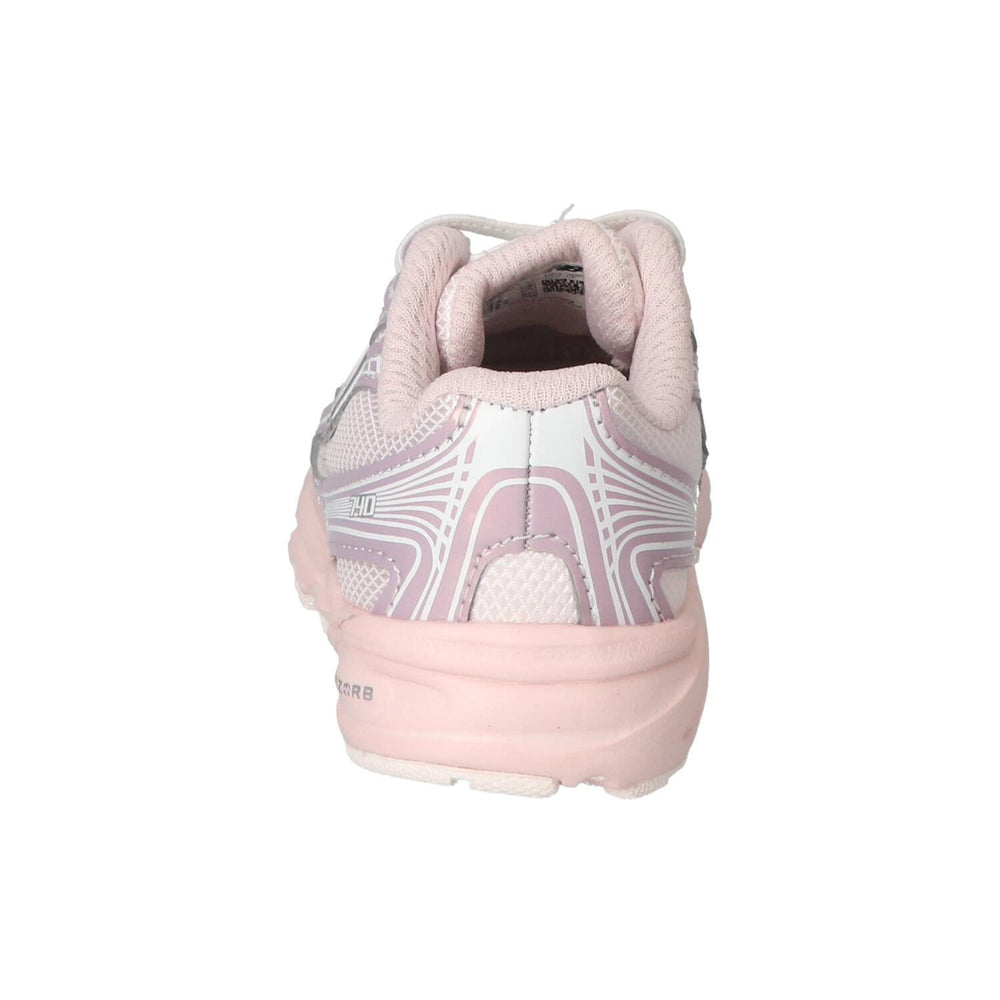 Sneakers Veter, Roze