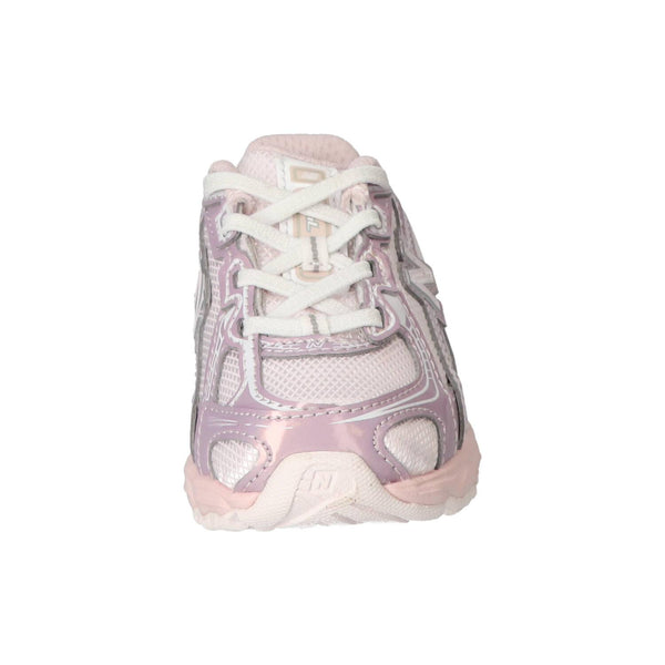 Sneakers Veter, Roze