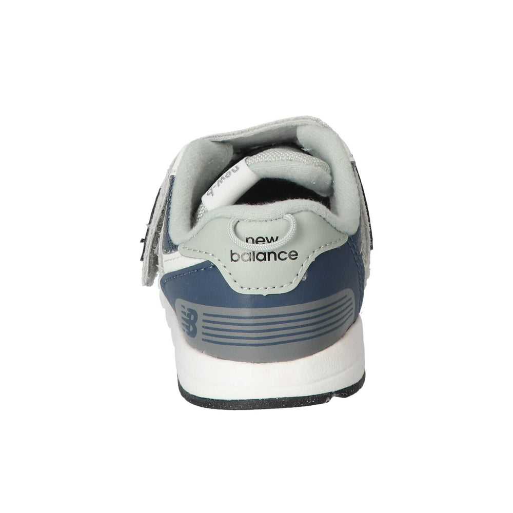 Sneakers Velcro, Grijs