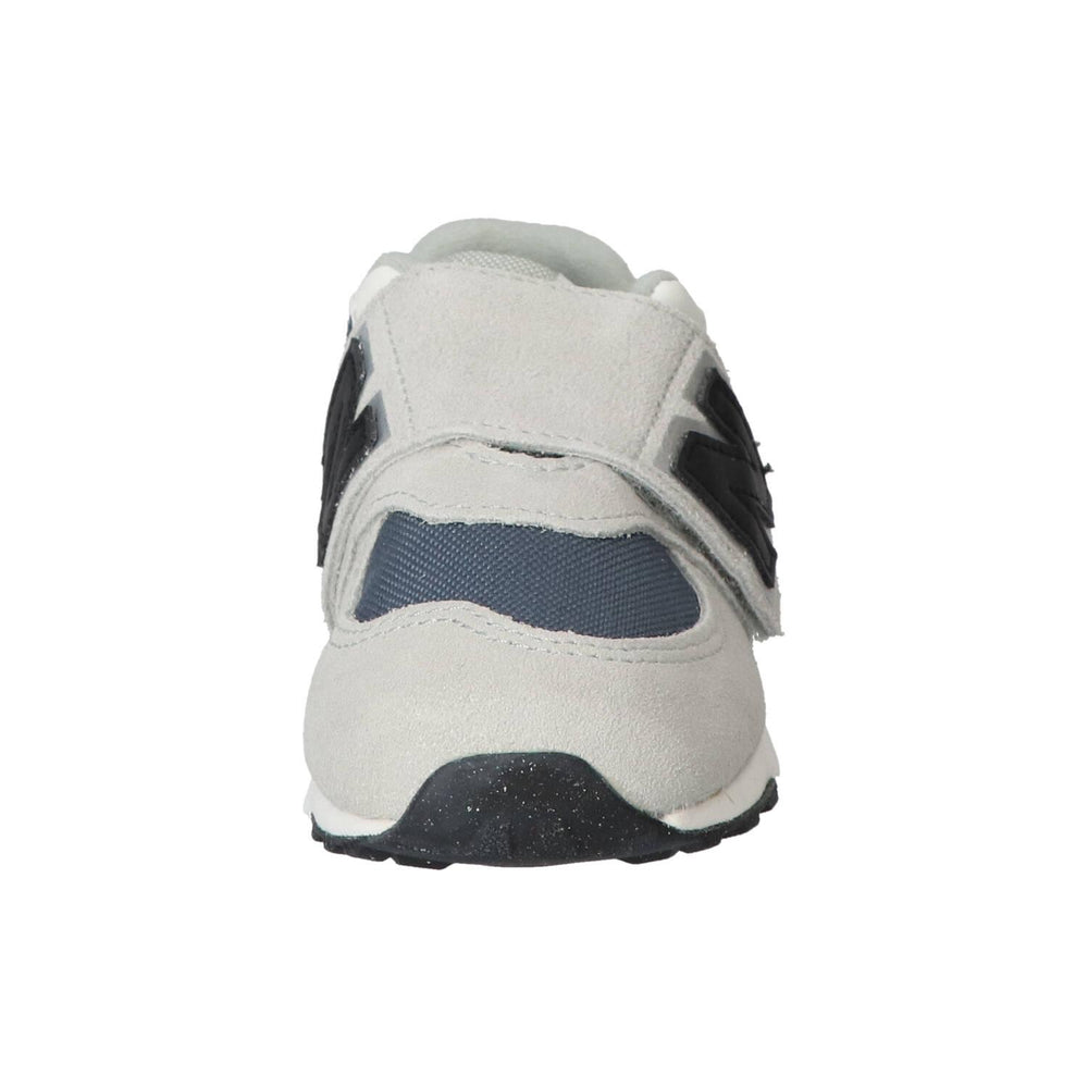 Sneakers Velcro, Grijs