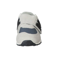 Sneakers Velcro, Grijs