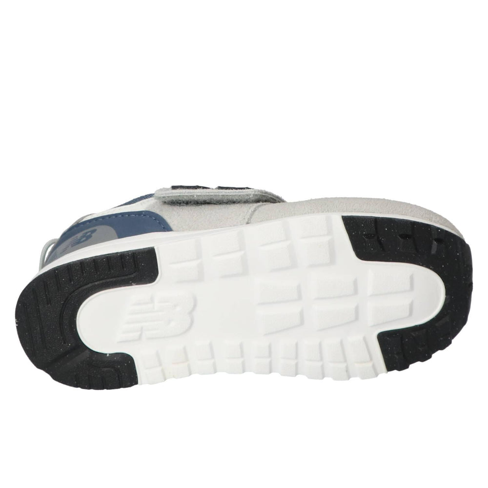 Sneakers Velcro, Grijs