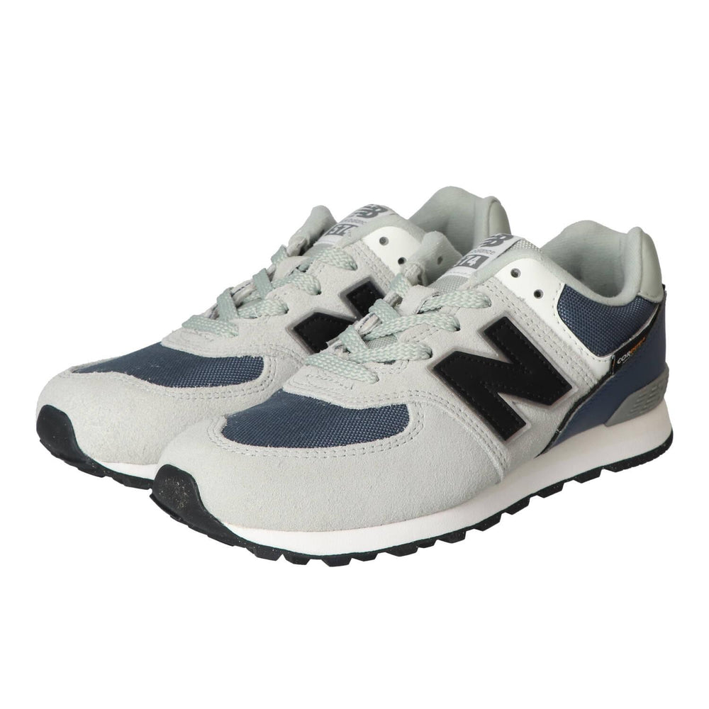 Sneakers Veter, Grijs