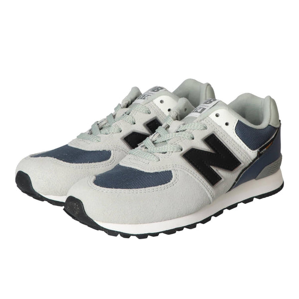 Sneakers Veter, Grijs