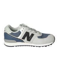 Sneakers Veter, Grijs