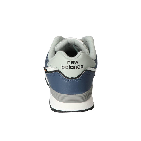 Sneakers Veter, Grijs