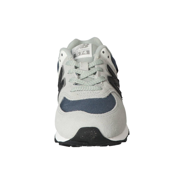 Sneakers Veter, Grijs