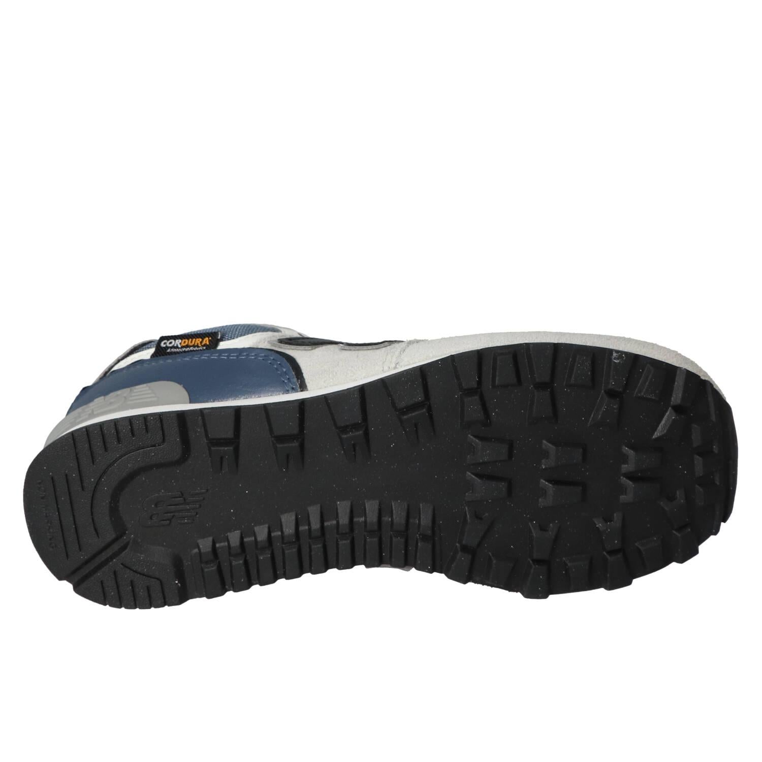 Sneakers Veter, Grijs