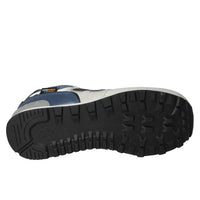 Sneakers Veter, Grijs