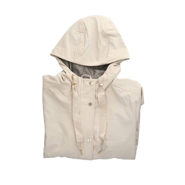 Mantels - Jassen, Lichtbeige