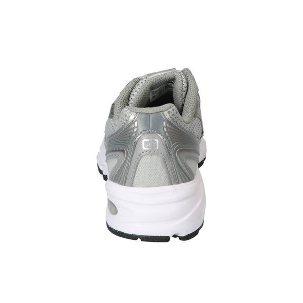 Sneakers, Zilver